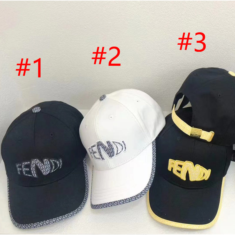 14F255M   Fashion hats