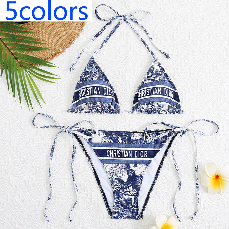 14D44Y   fashion  Bikini swimsuit