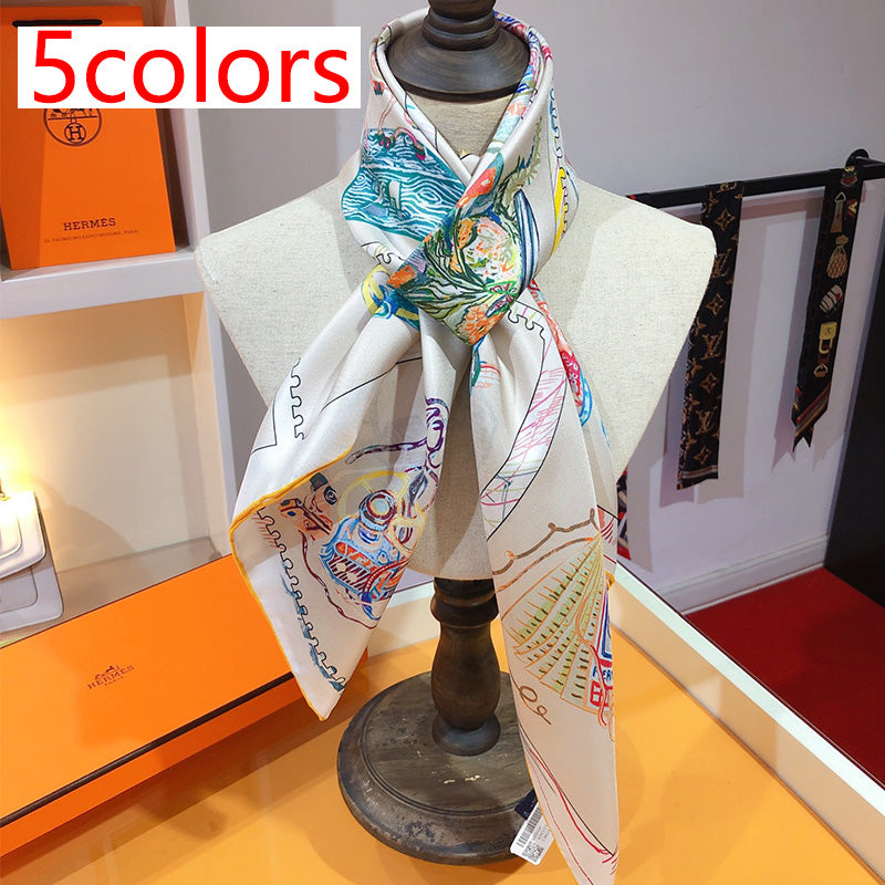 14H106W  Fashion high quality scarves