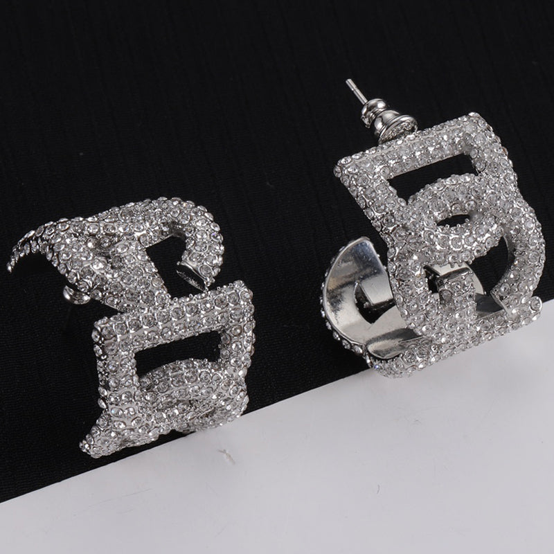 14A273E  Fashionable and high quality  Earrings