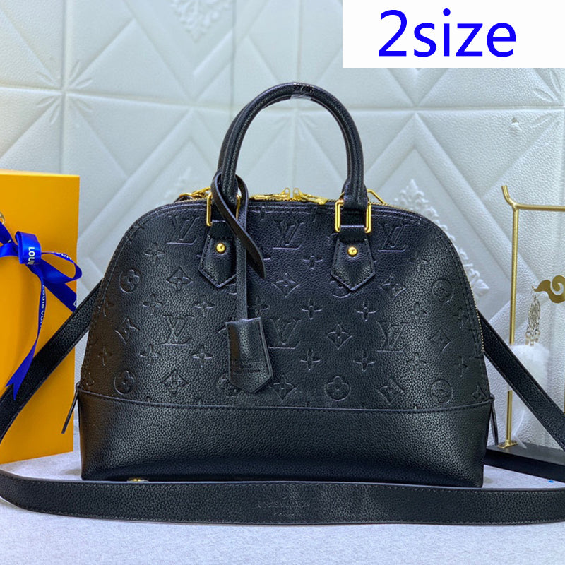 2XE319B hight quality leather Bags