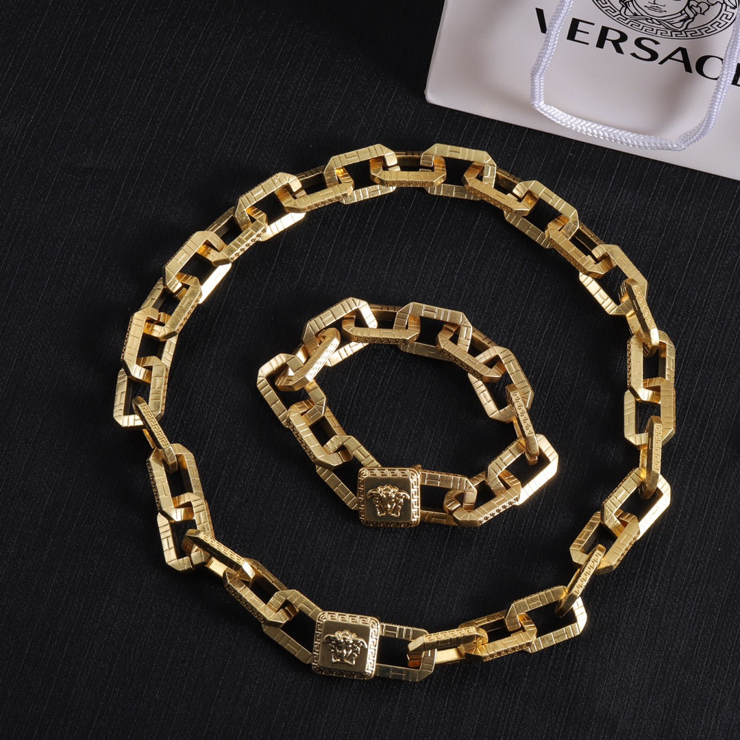 14V502  Fashionable and high quality Earrings Bracelets  Necklaces