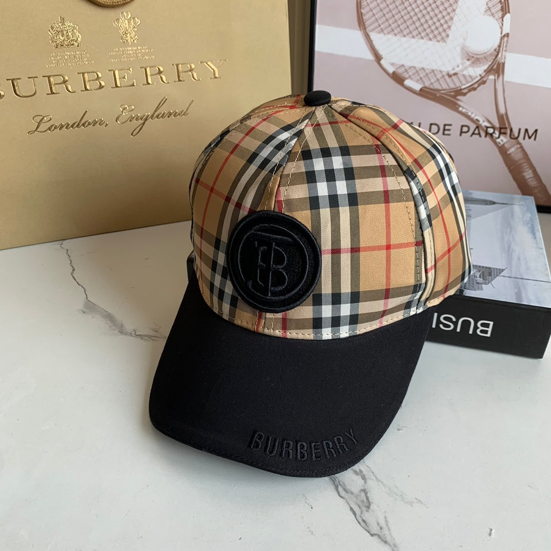 14R196M   Fashionable high quality Hats