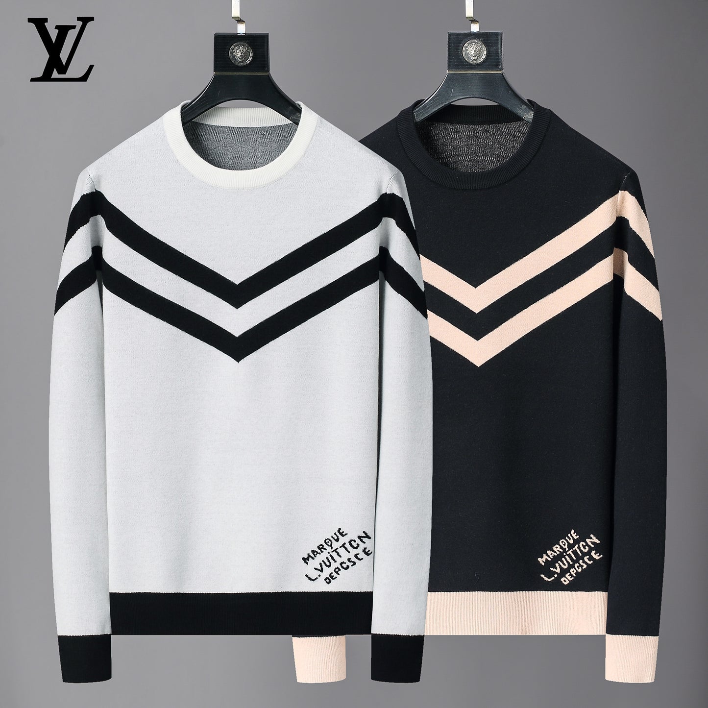 14E474U  fashion   Sweaters