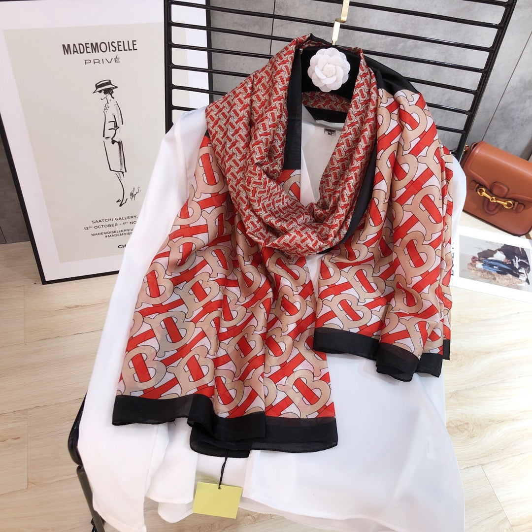 14R81W Fashion high quality scarves