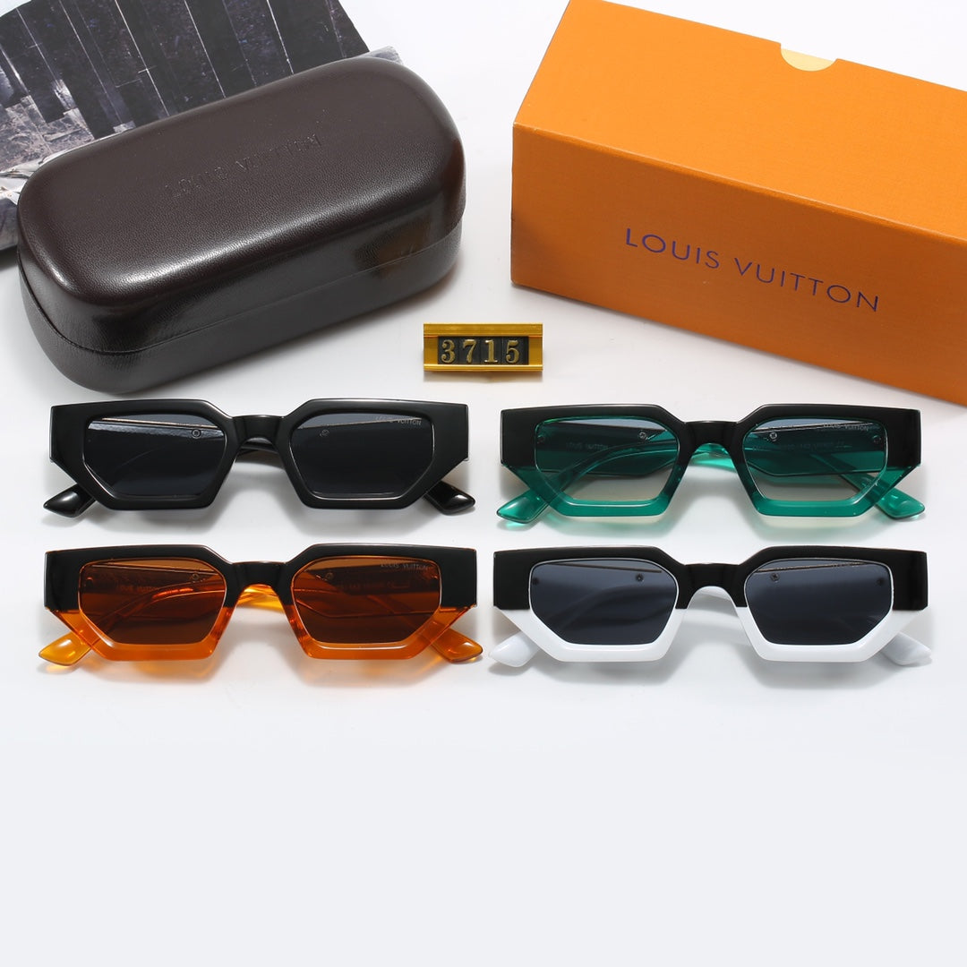 74E116T  fashion Sunglasses