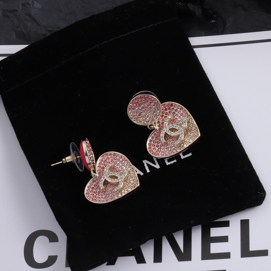 1YC369E  Fashion high -quality Earrings