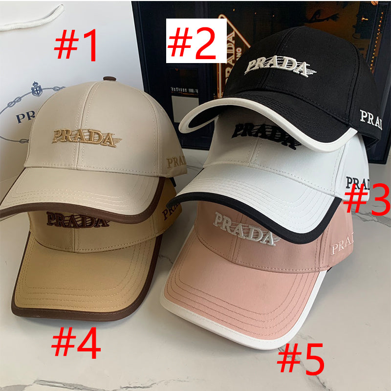 14PD182M   Fashion hats