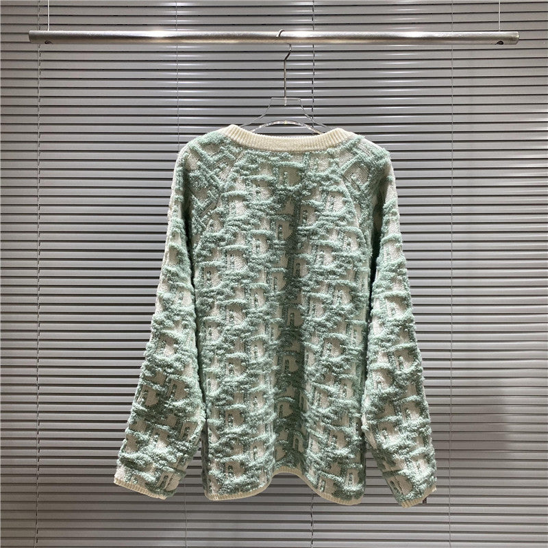 14D409U  fashion Sweaters