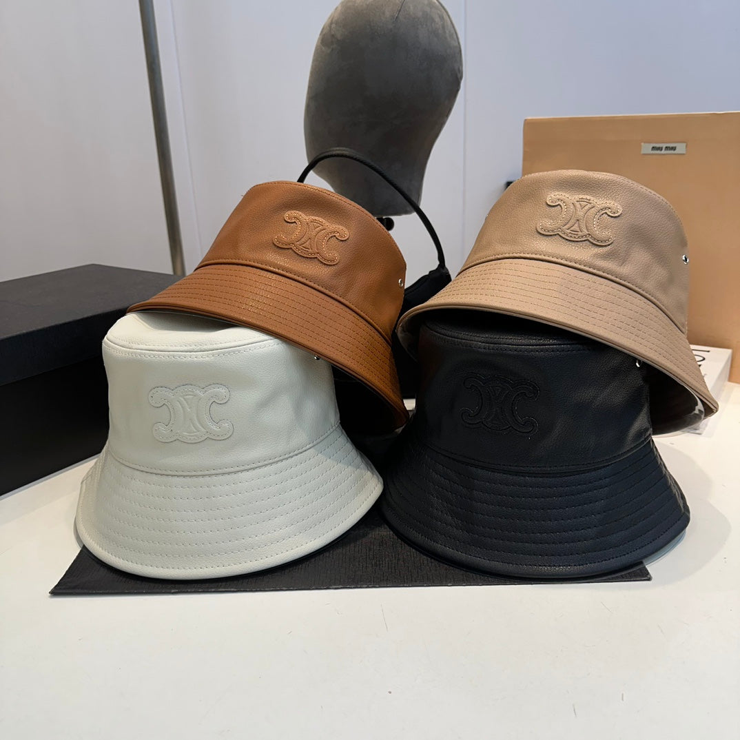 14CL389M  Fashion hats