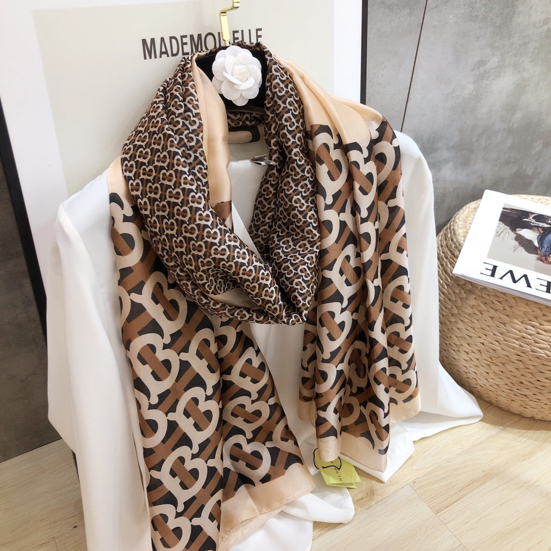 14R81W Fashion high quality scarves