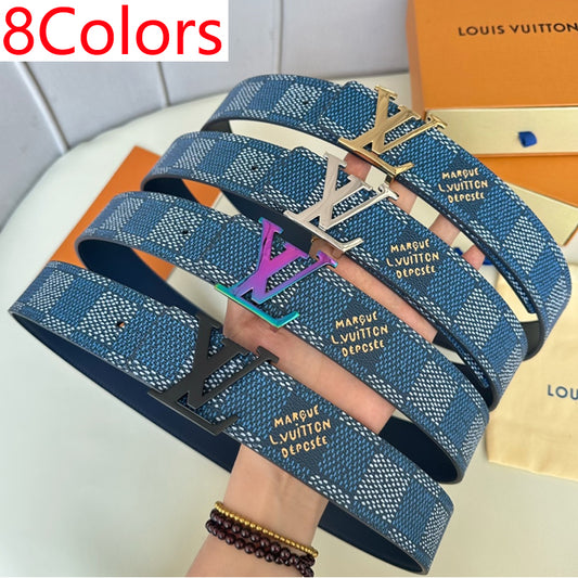 14E16P   (High quality leather belt With full package)