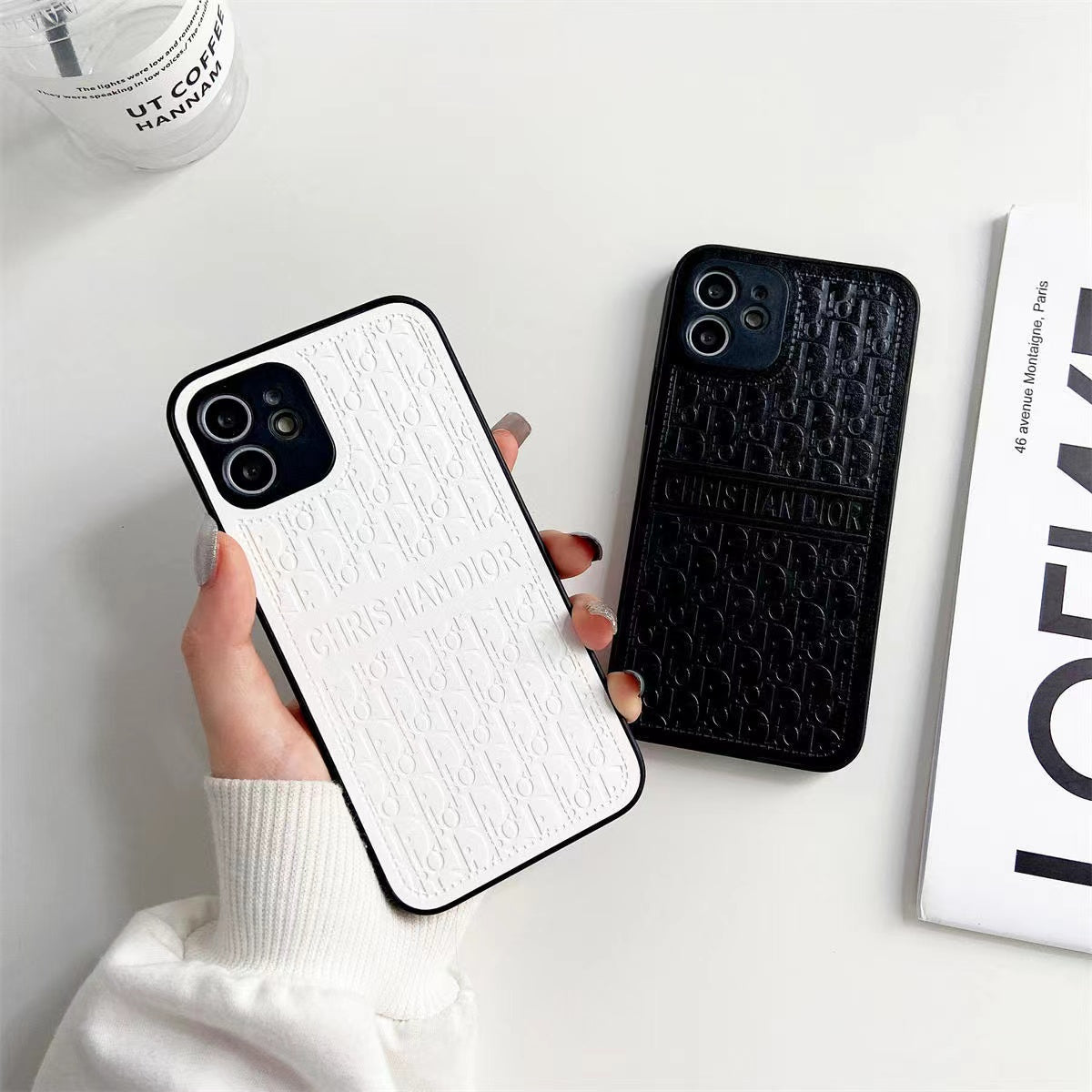 PXD49A Fashion Phone Case