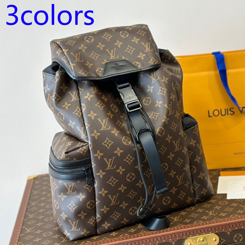 6XE427B hight quality leather Bags