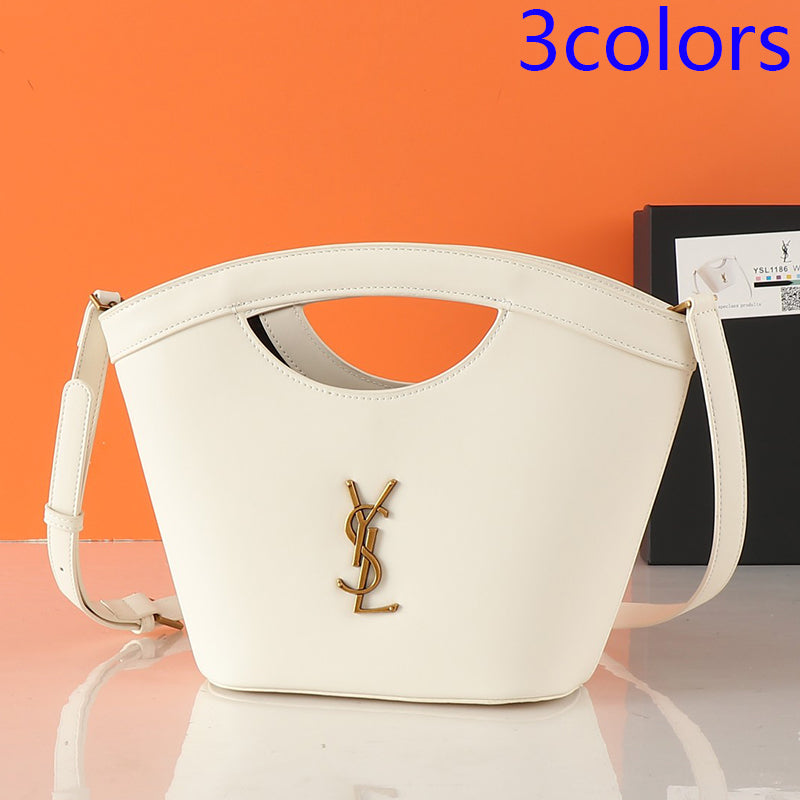 1XSL75B (Fashionable leather bag )