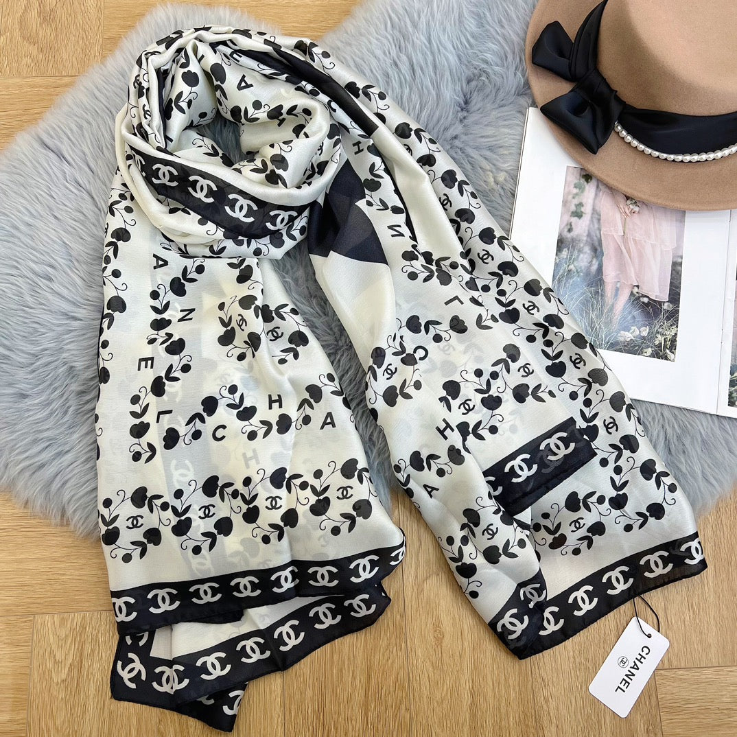 14C93W Fashion high quality scarves