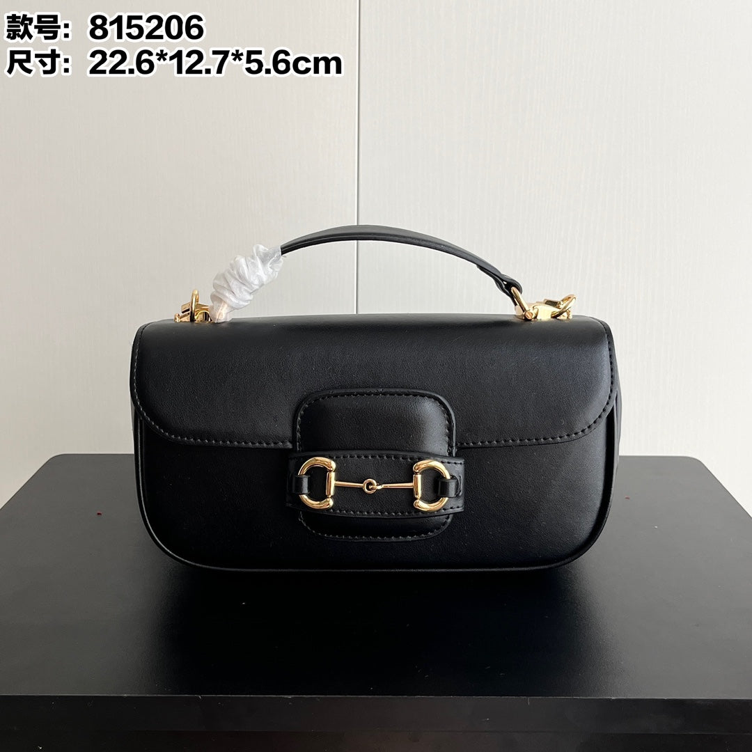 1XB55B (Fashionable leather bag )