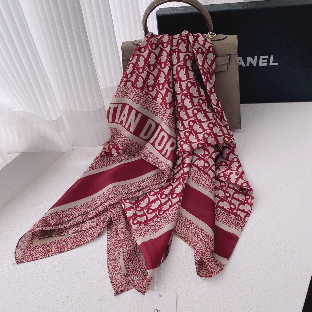 14D74W Fashion high quality scarves