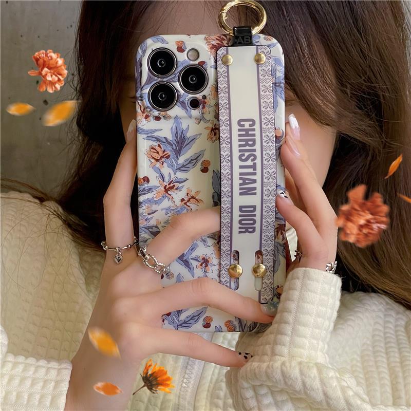 ALD12A Fashion Phone Case