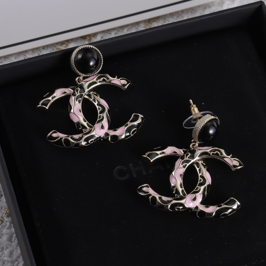 14C456E  Fashionable and high quality Earrings