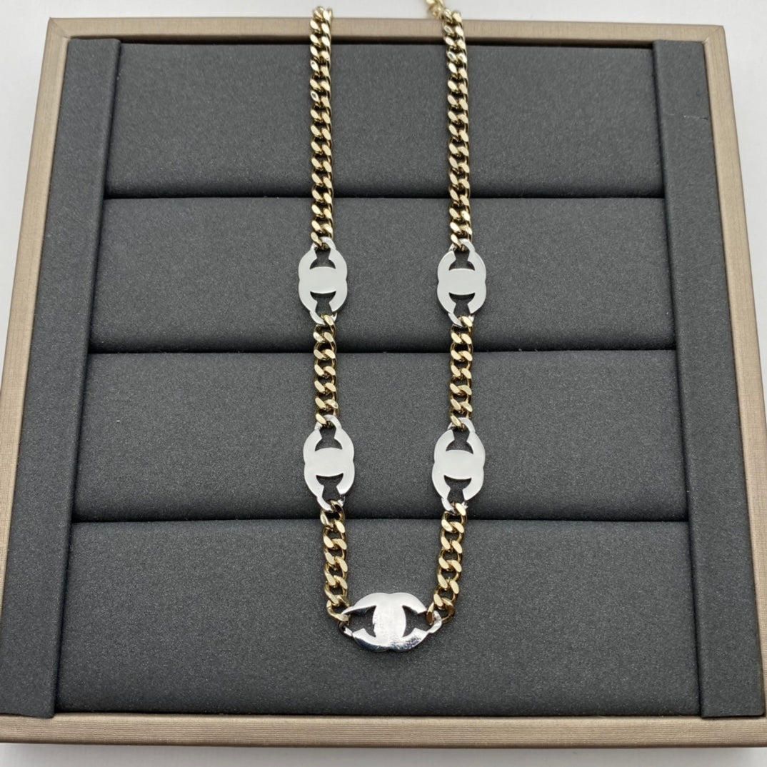 1NC81X Fashionable high -quality necklace bracelet