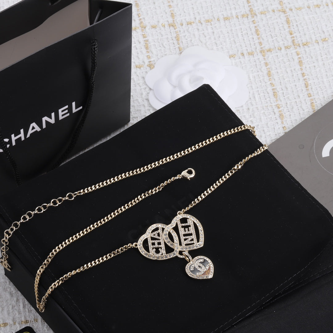 1NC233X Fashion high -quality Necklaces