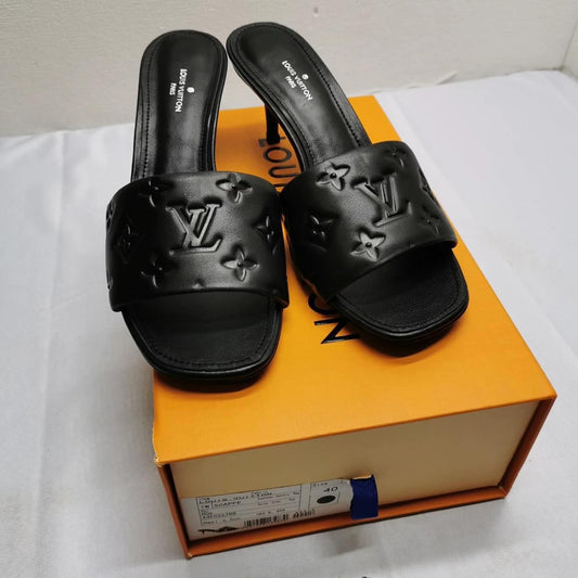 2XE482Z high quality leather shoes