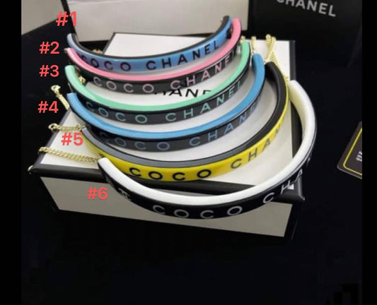 1XC602K fashion bracelet