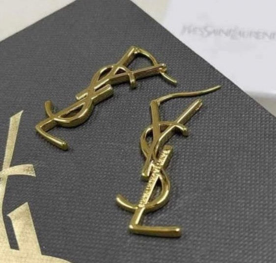 1XSL601E fashion earrings