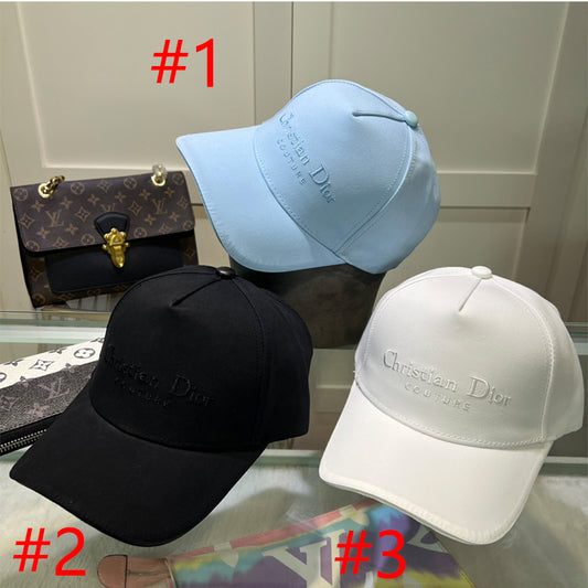 14D64M   Fashion hats