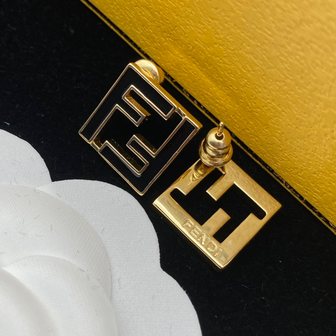 1NF193E Fashion high -quality earring