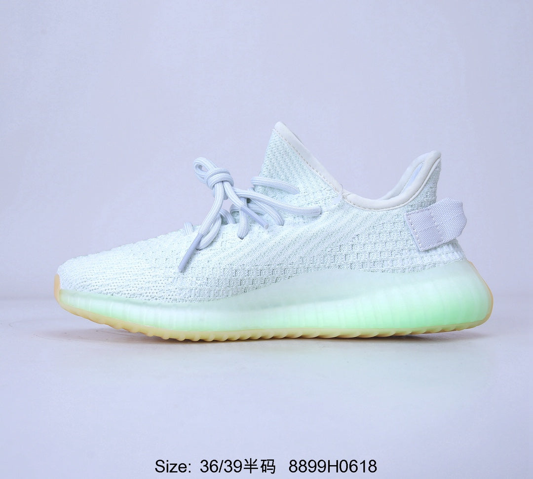 4YA89Z  Yeezy Fashion Sneakers (No Box, August-October Big Sale)