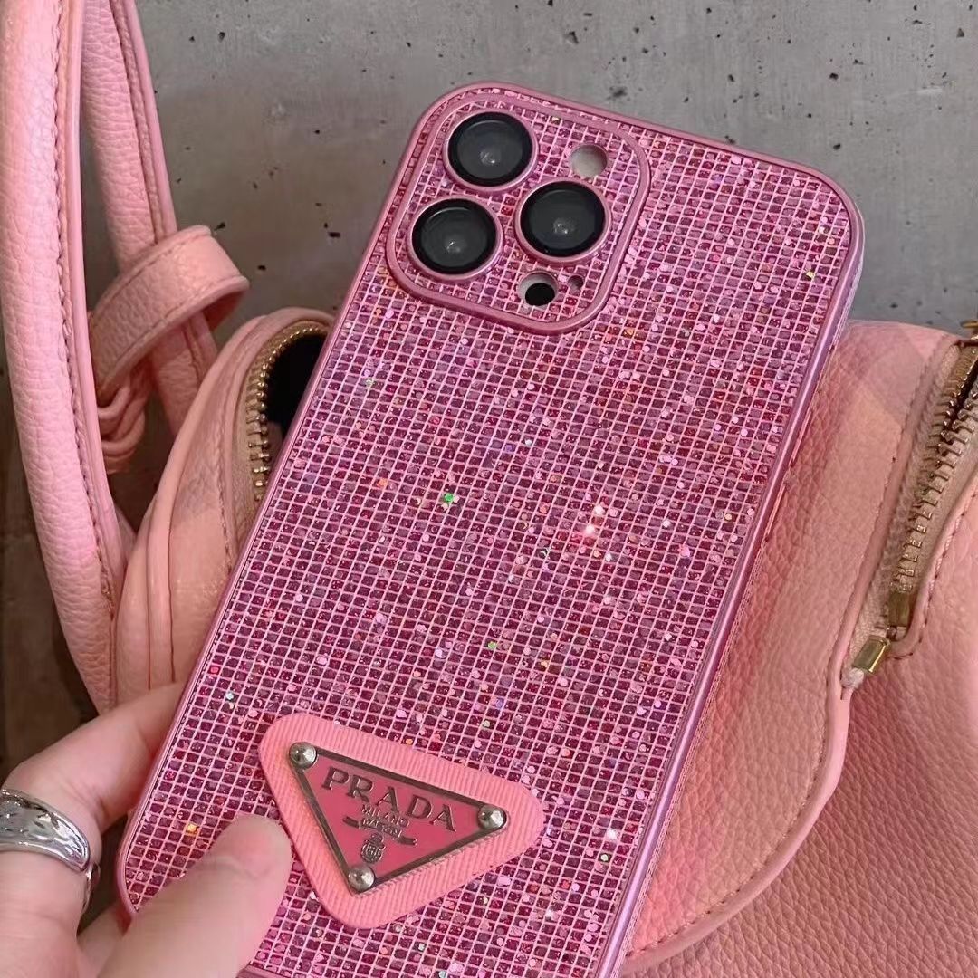 P4PD4A    Fashion Phone Case