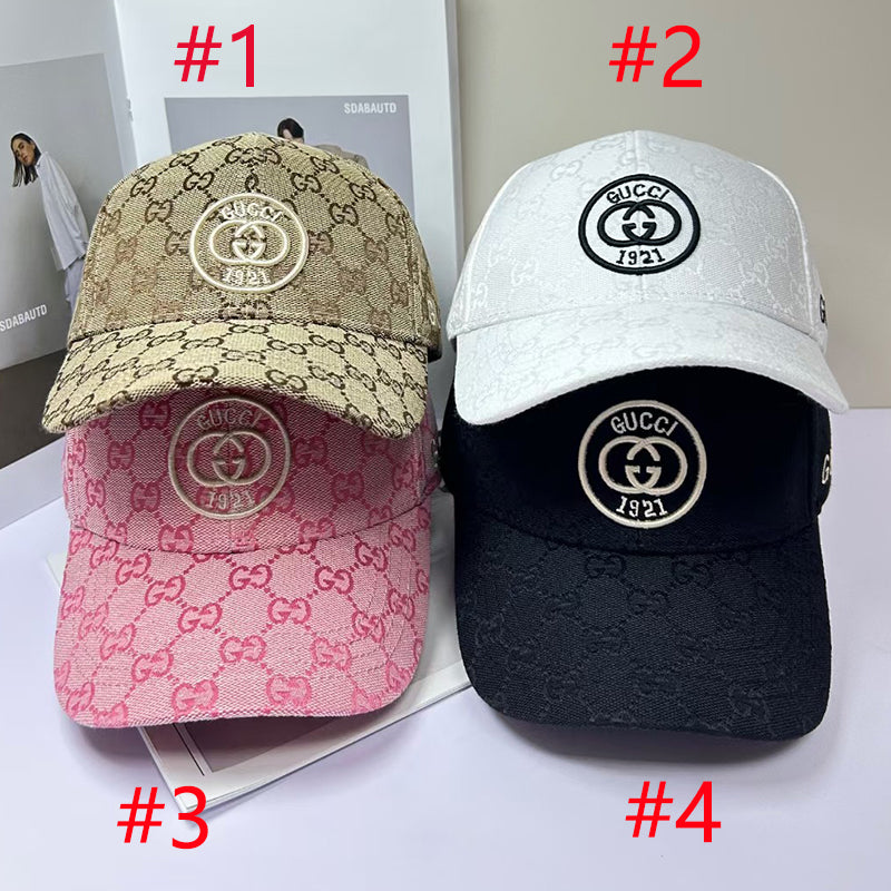 14B322M  Fashion hats