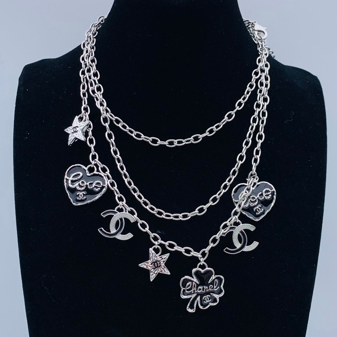 8XC5X Fashion high -quality Necklaces