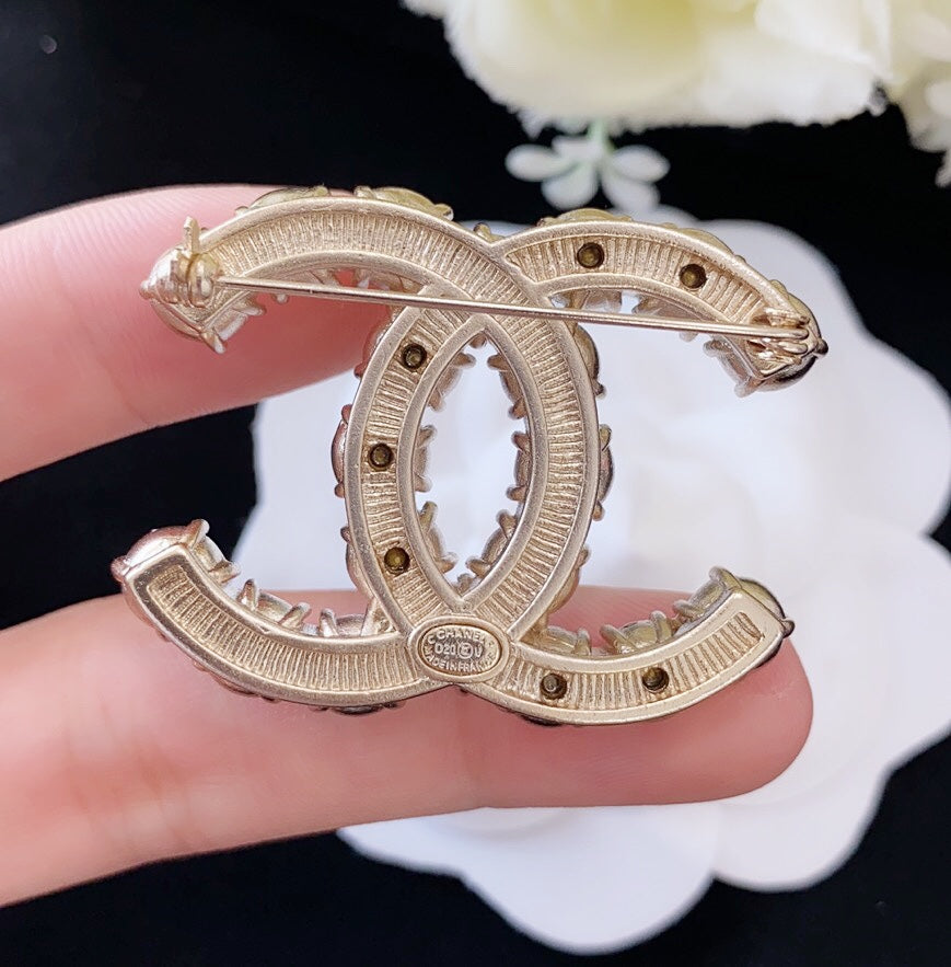 14C229X  Fashion high -quality   Brooch