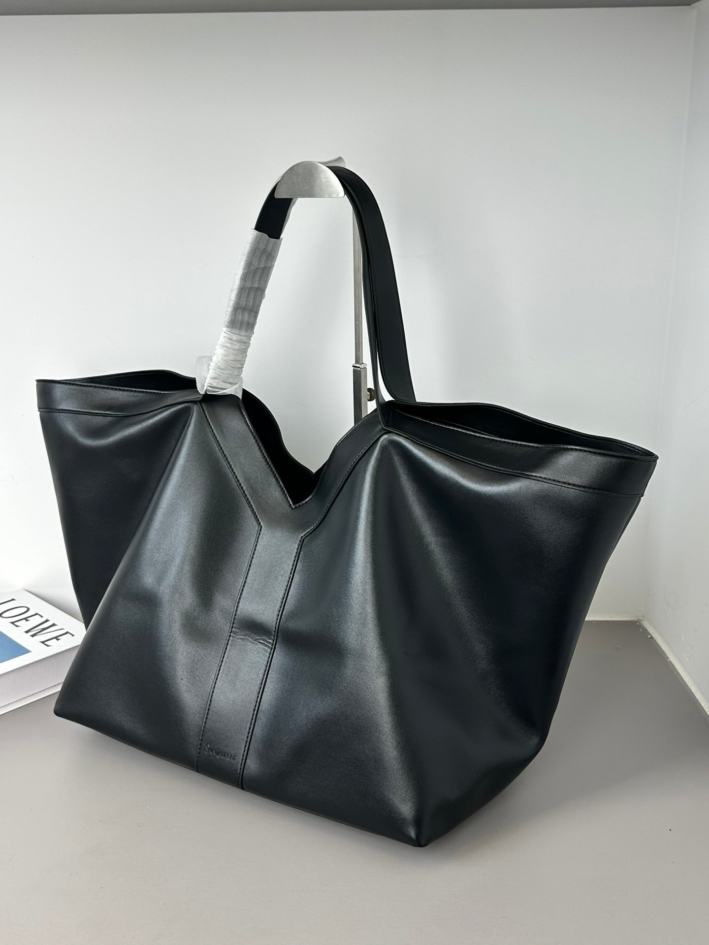 1XSL51B (Fashionable leather bag )