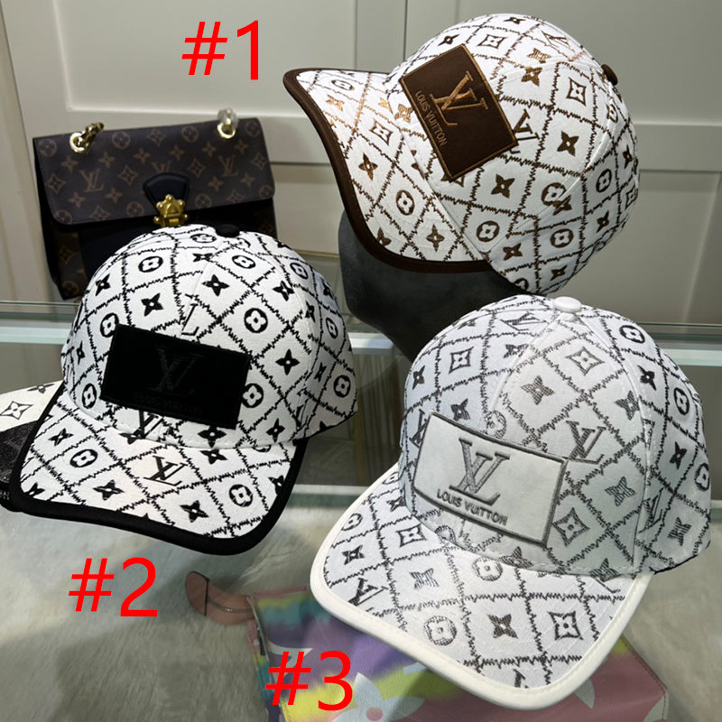 14E87M   Fashionable high quality Hats