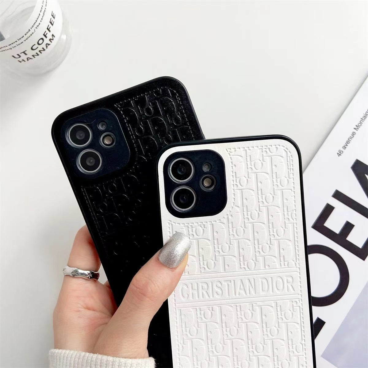 PXD49A Fashion Phone Case