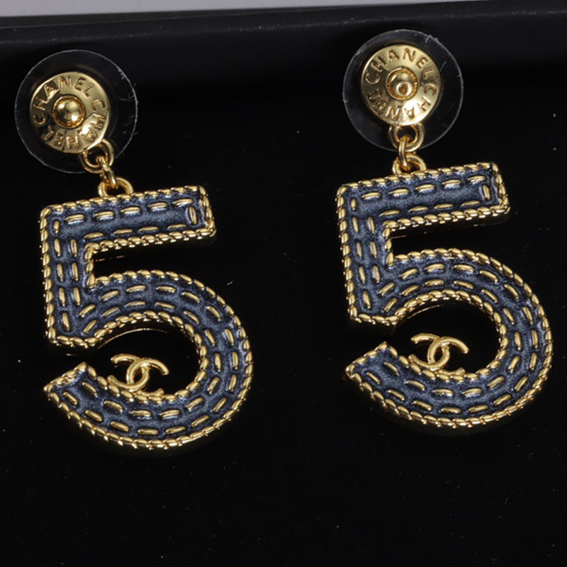 14C305E   Fashionable and high quality  Earrings