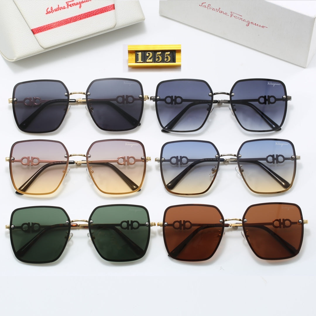 74A215T  fashion Sunglasses