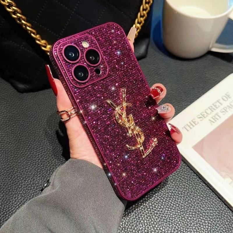 PLSL15A Fashion Phone Case