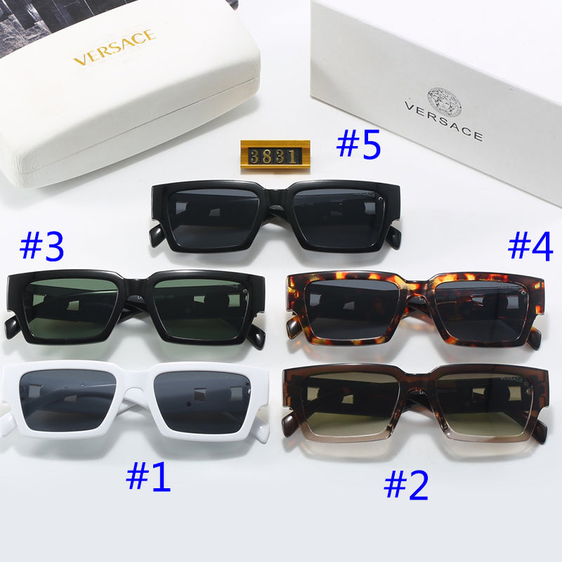 7XF22T fashion Sunglasses