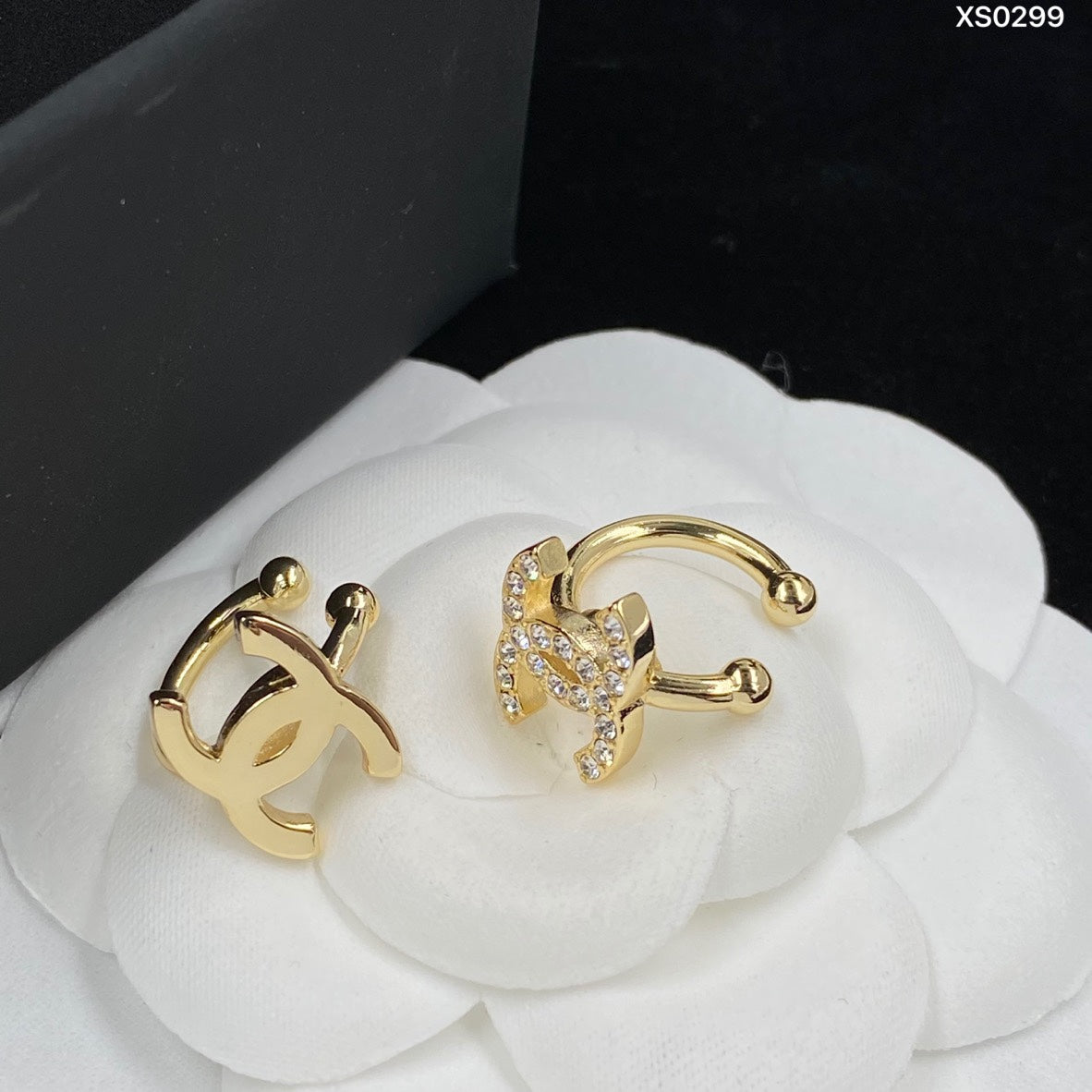 1YC415E  Fashion high -quality Earrings