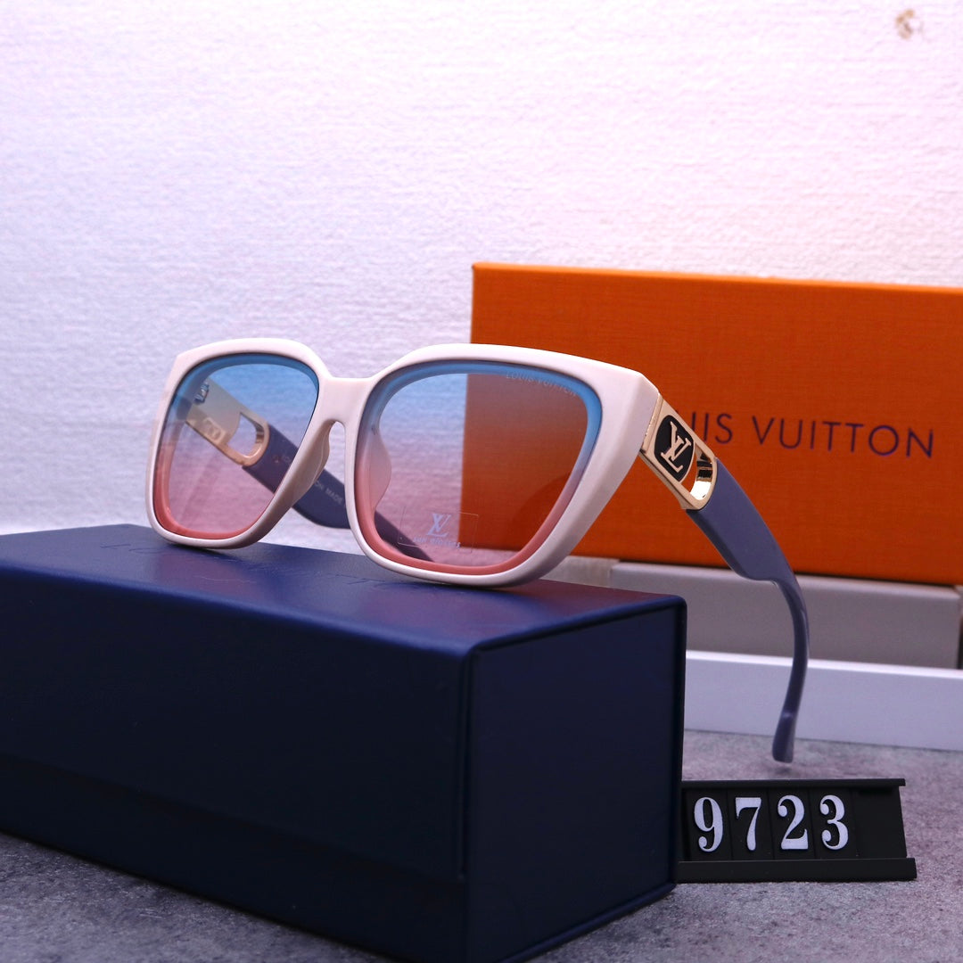 74E76T  fashion Sunglasses