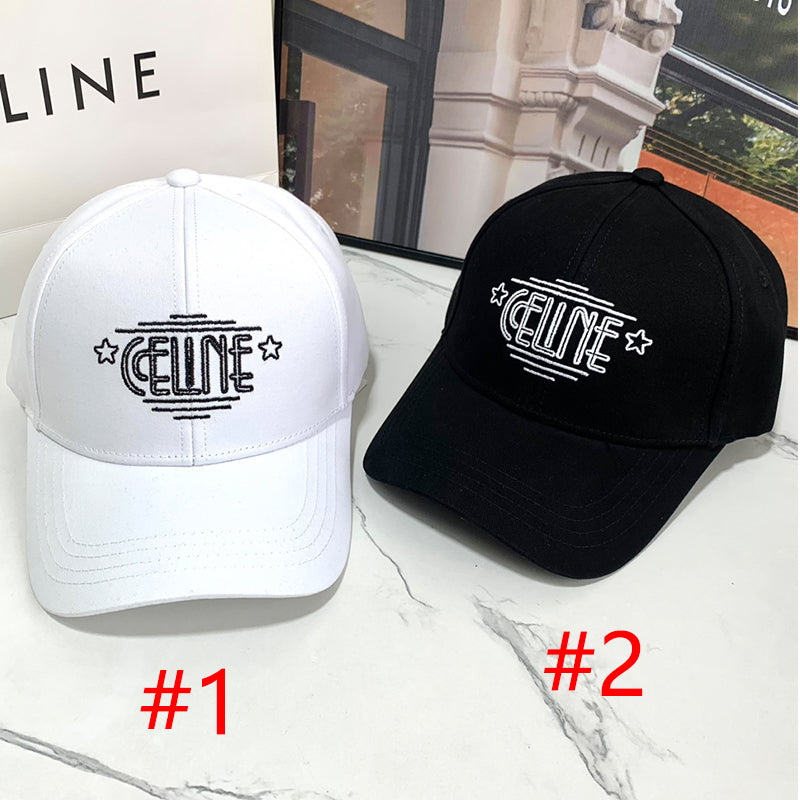 14CL147M   Fashionable high quality Hats