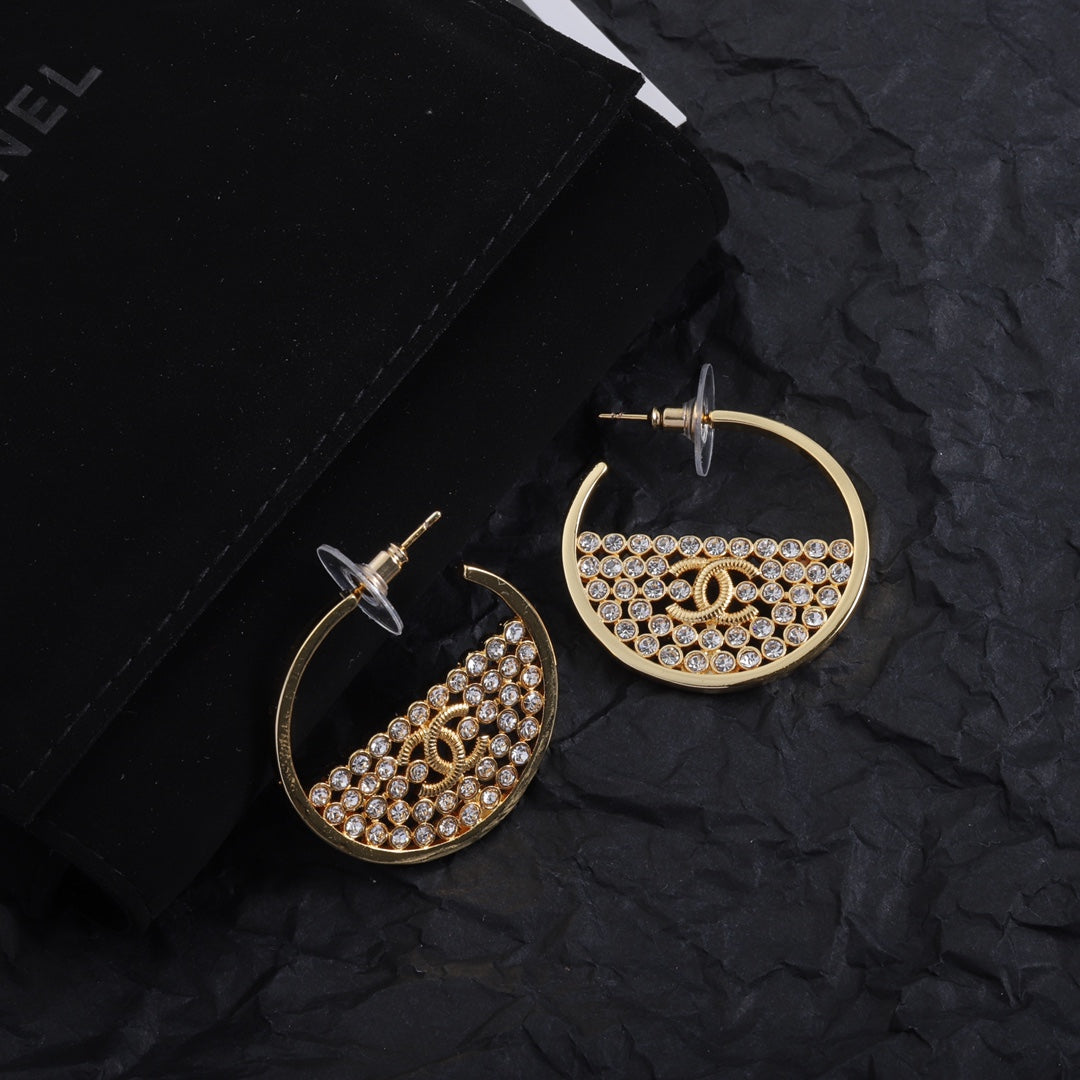 1YC368E  Fashion high -quality Earrings