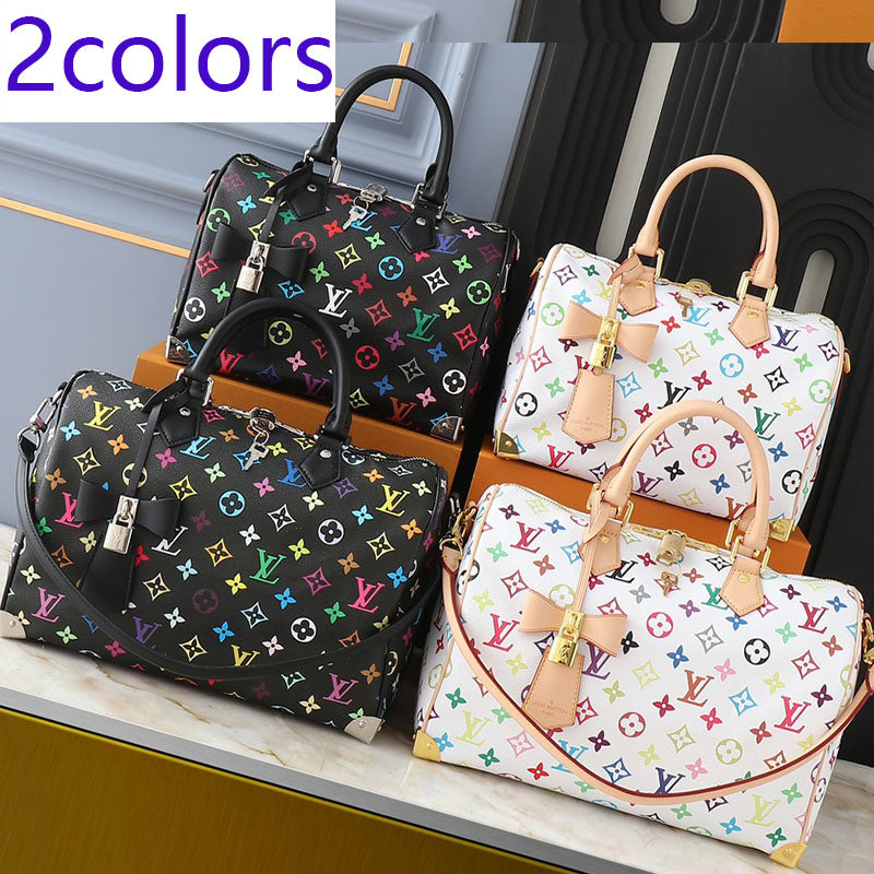 1WE62B (Fashionable leather bag )