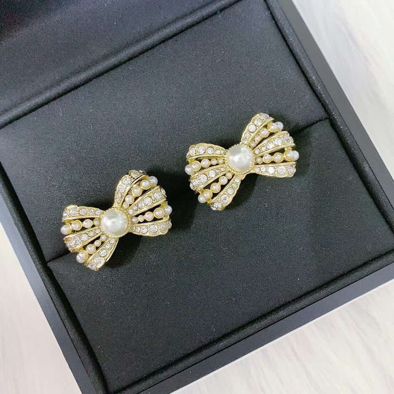 14C107E  Fashionable and high quality earrings