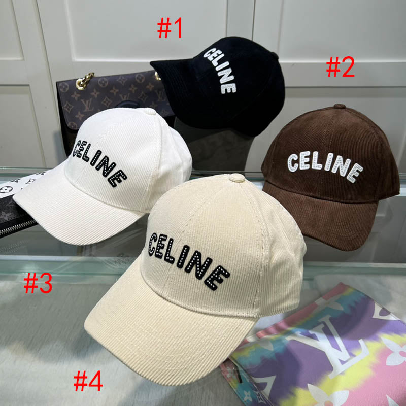 14CL347M  Fashion hats